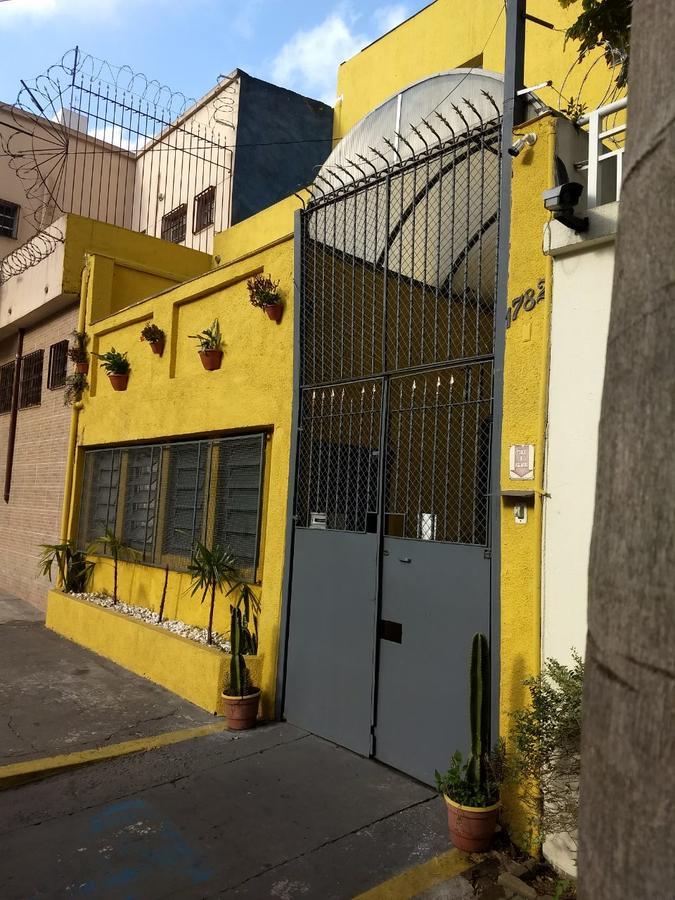 Hospedaria Cambuci Unidade Ipiranga Hotel Sao Paulo Exterior photo